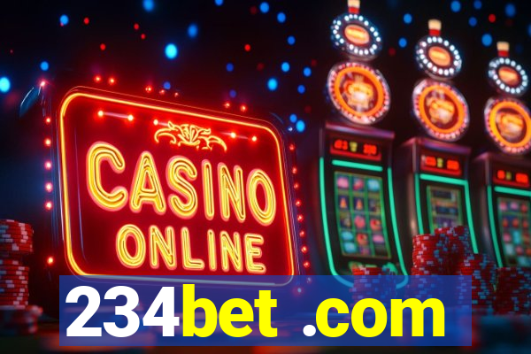 234bet .com