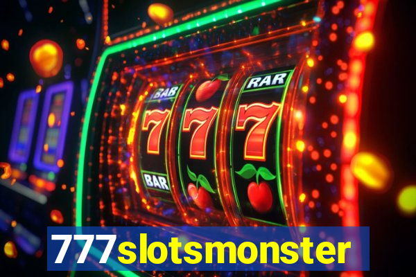 777slotsmonster