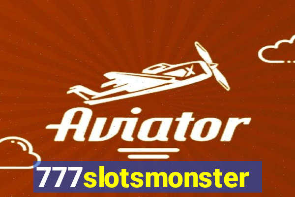 777slotsmonster