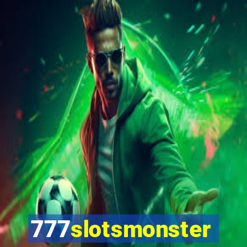 777slotsmonster