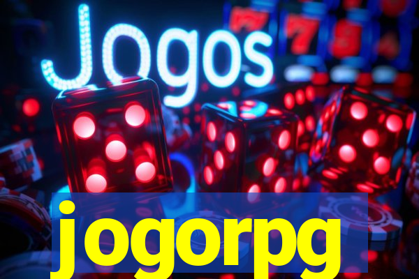 jogorpg