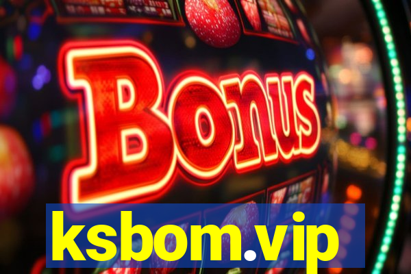 ksbom.vip