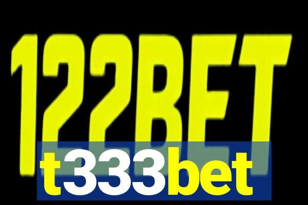 t333bet