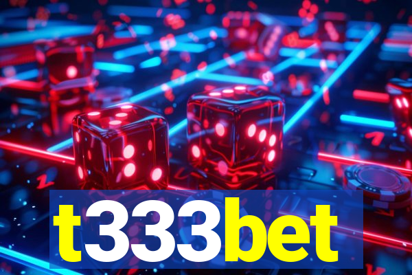 t333bet