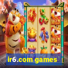 ir6.com games