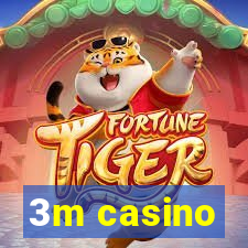 3m casino