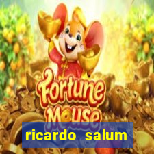 ricardo salum otorrino santos telefone