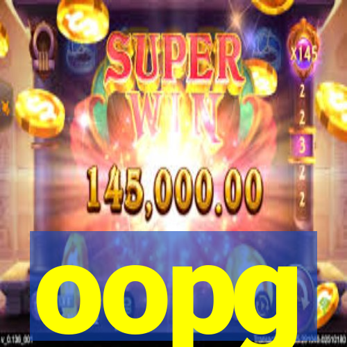 oopg