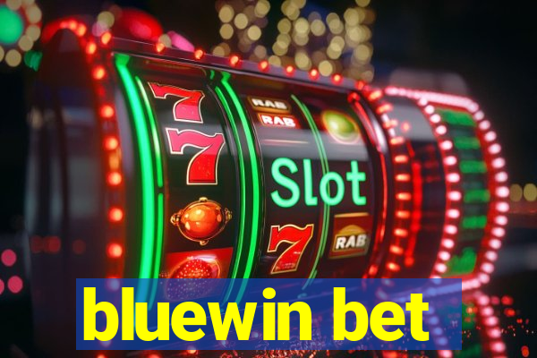 bluewin bet