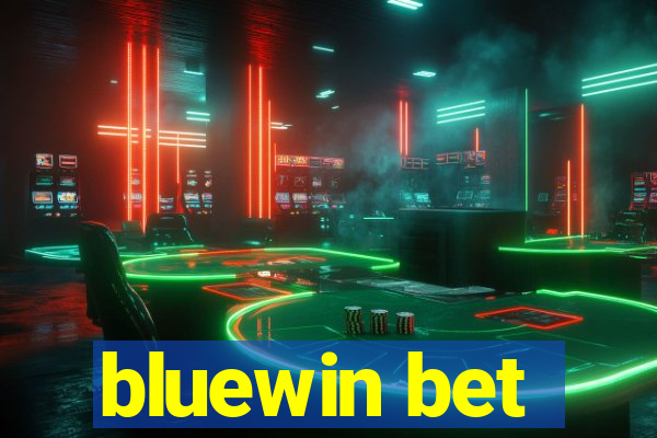 bluewin bet