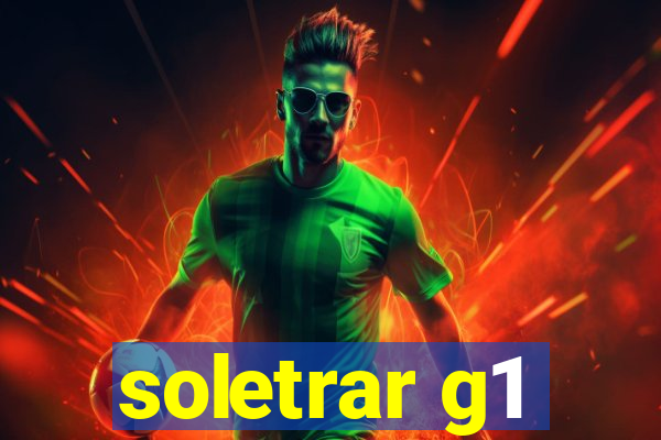 soletrar g1