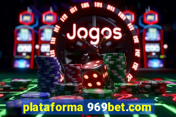 plataforma 969bet.com