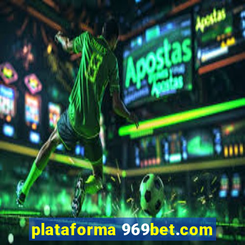 plataforma 969bet.com