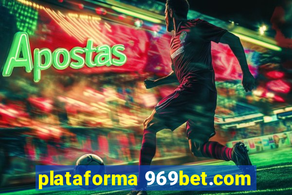 plataforma 969bet.com