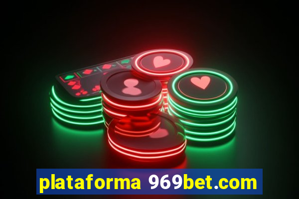 plataforma 969bet.com