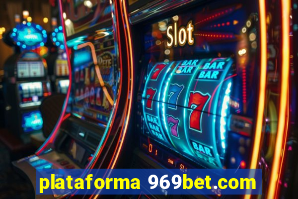 plataforma 969bet.com