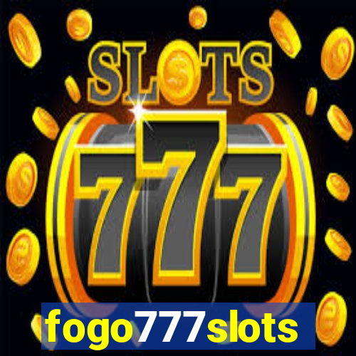 fogo777slots