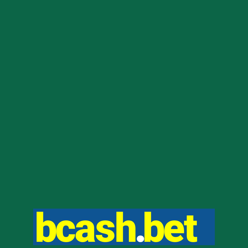 bcash.bet