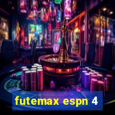 futemax espn 4