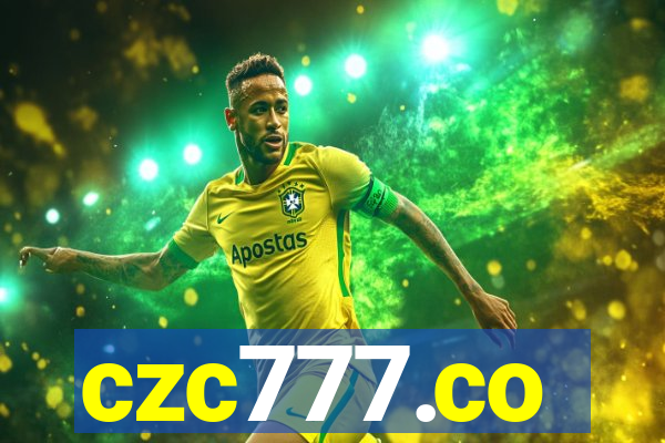 czc777.co