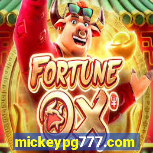 mickeypg777.com