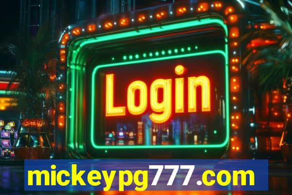 mickeypg777.com