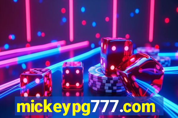 mickeypg777.com