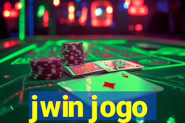 jwin jogo