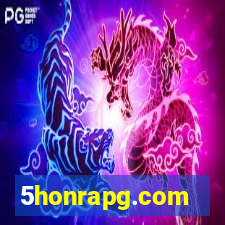 5honrapg.com