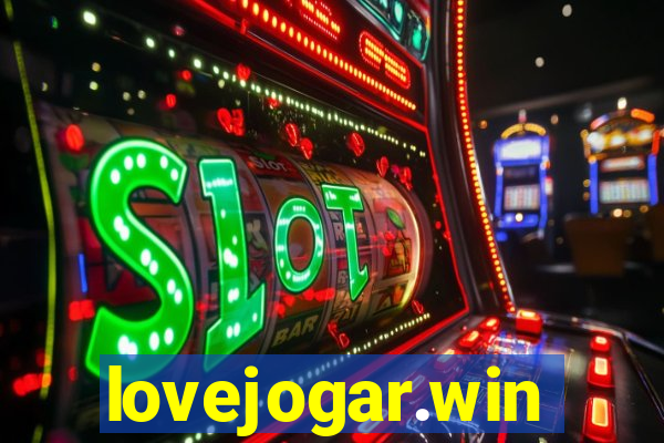 lovejogar.win