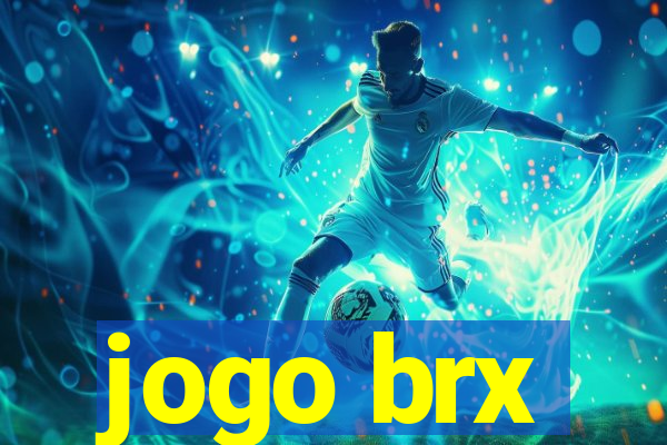 jogo brx