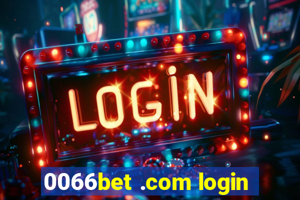 0066bet .com login