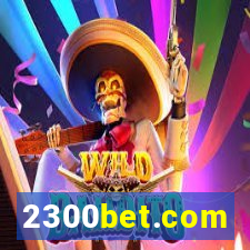 2300bet.com