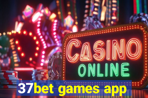 37bet games app