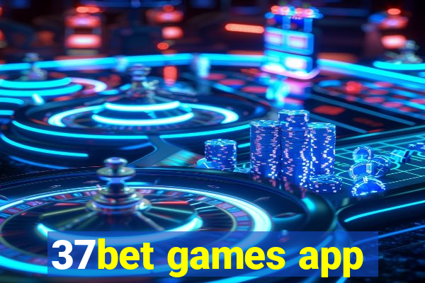 37bet games app