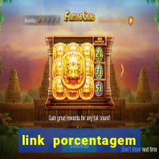 link porcentagem slots pp