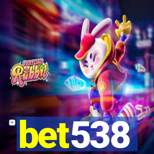 bet538