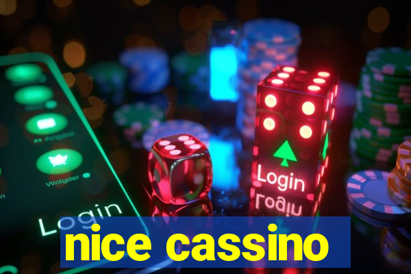 nice cassino