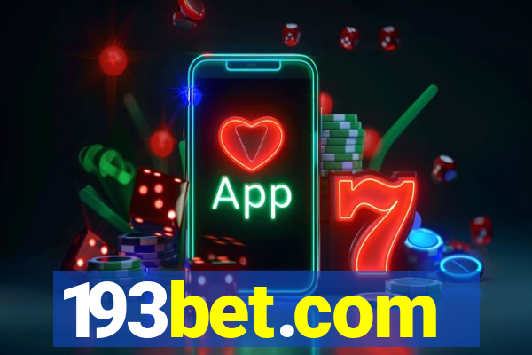 193bet.com