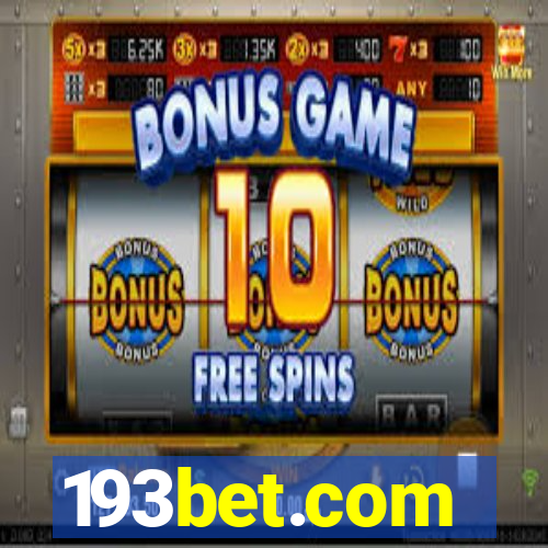 193bet.com