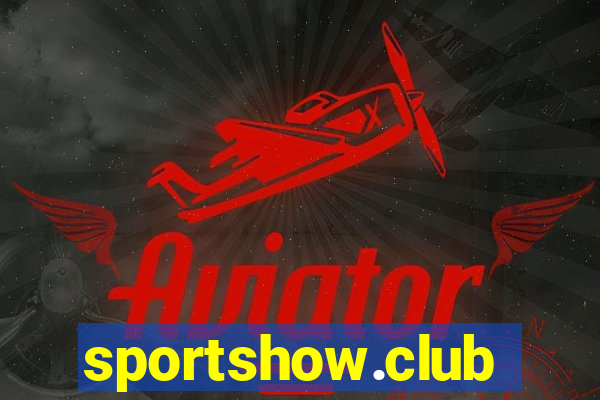 sportshow.club