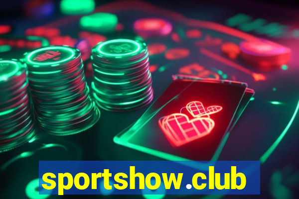 sportshow.club