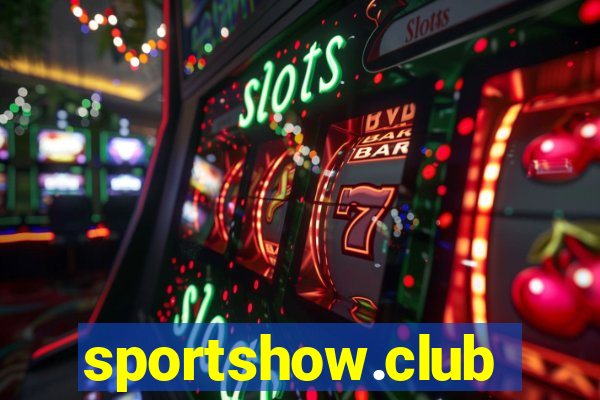 sportshow.club