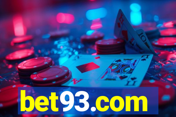 bet93.com