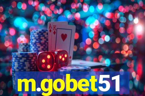 m.gobet51