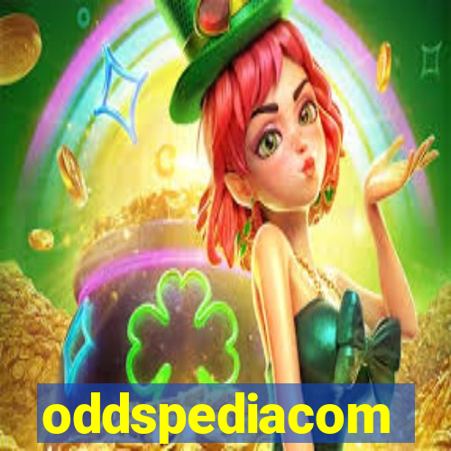 oddspediacom