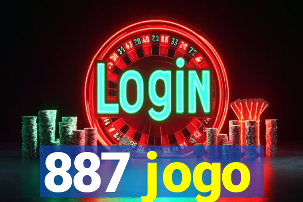 887 jogo