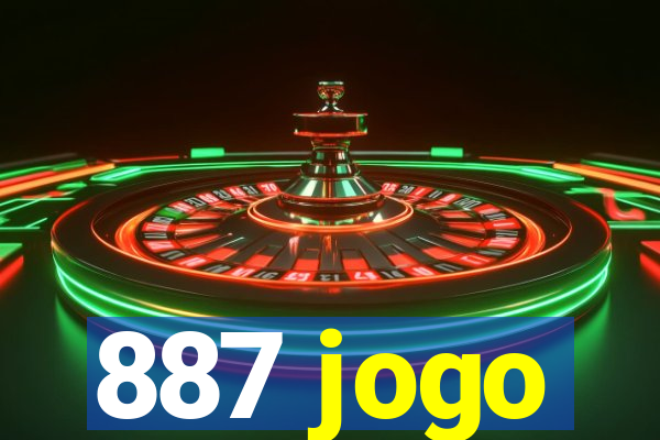 887 jogo