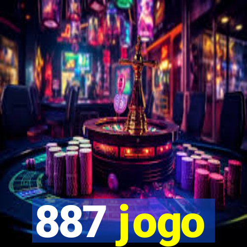 887 jogo