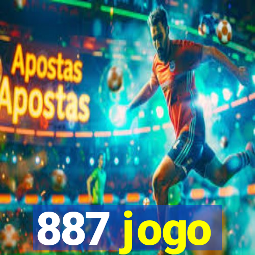 887 jogo